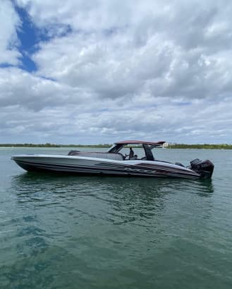 2024 MTI V50
