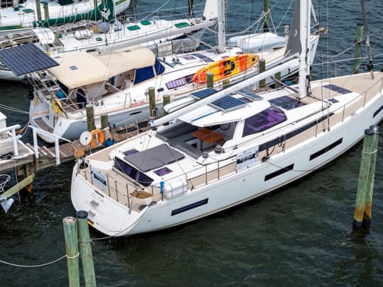 2019 AMEL 50