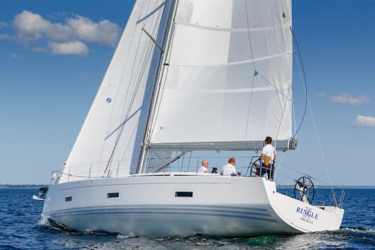 2026 X-YACHTS X4⁹