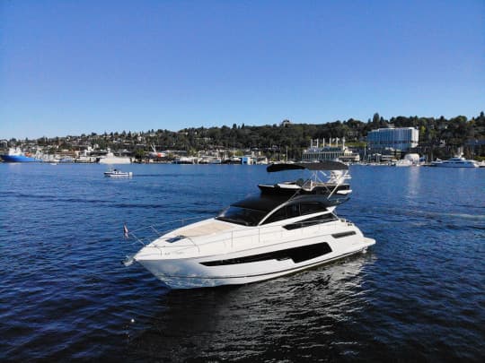 50 FAIRLINE
