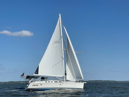 AEOLUS