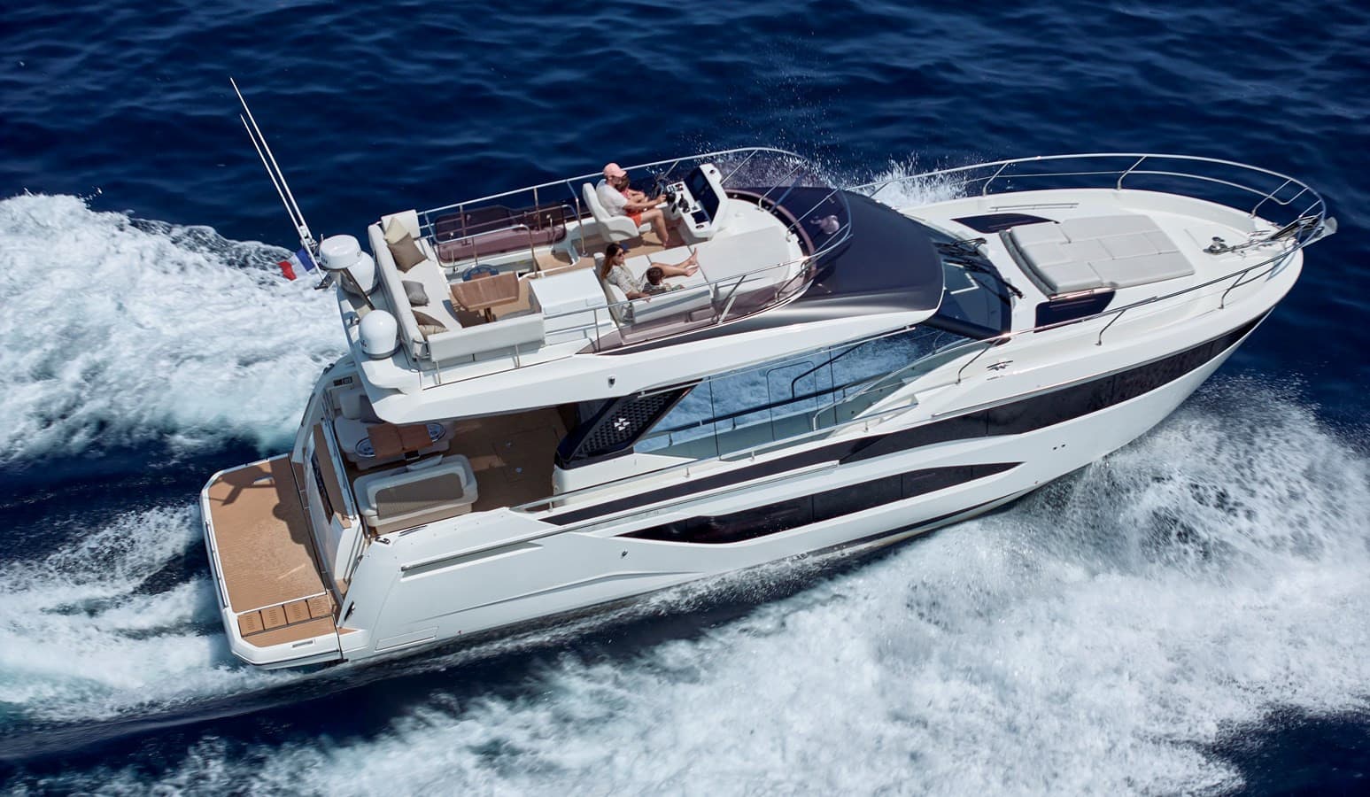 NEW PRESTIGE F4