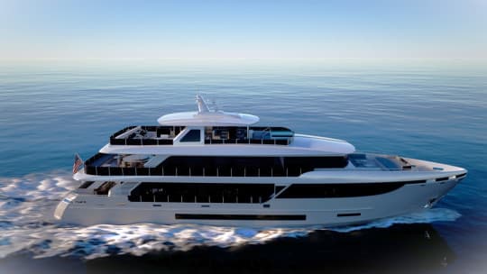 PROJECT E SERIES 40