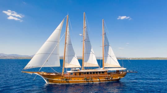 THALASSA