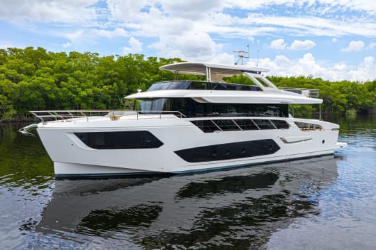 NAVETTA 75
