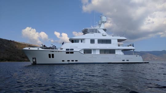 VIVIERAE II