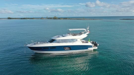 PRESTIGE 620