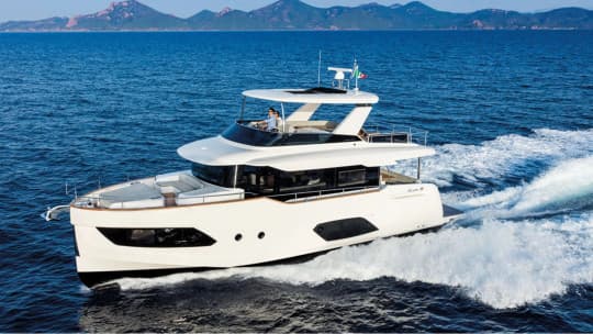 NAVETTA 58