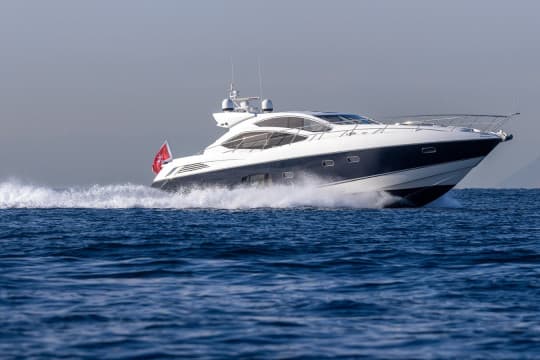M/Y MIEL