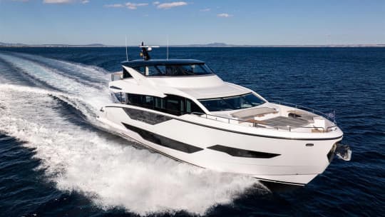 90 OCEAN ENCLOSED