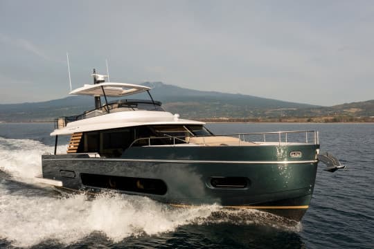 MAGELLANO 60