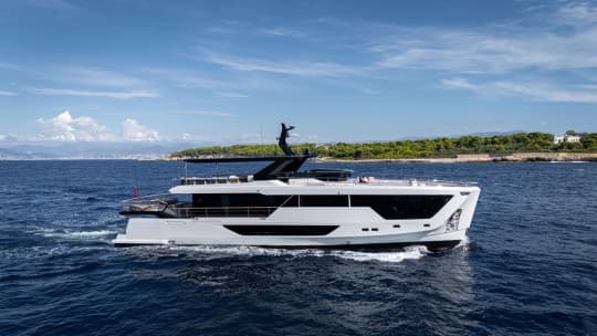 NUMARINE 30XP