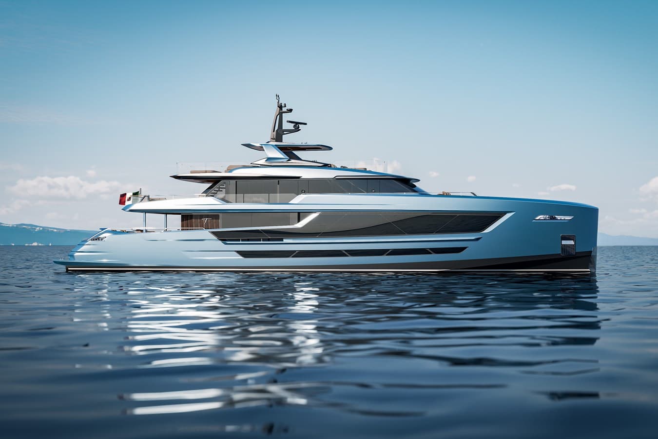 TUXEDO 40