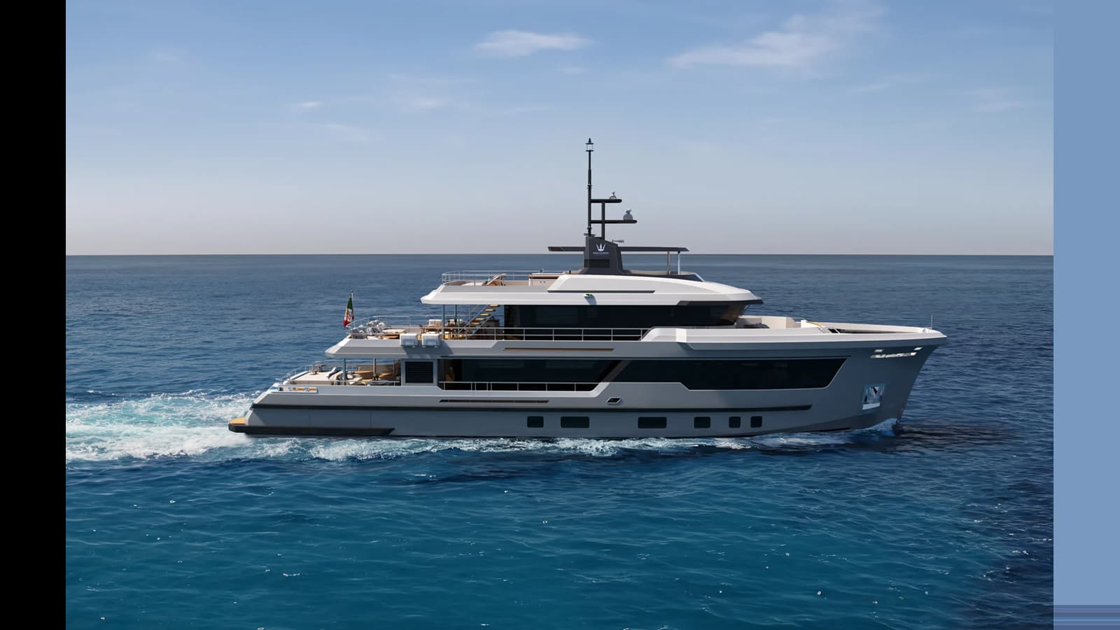 EXPLORER 34MT