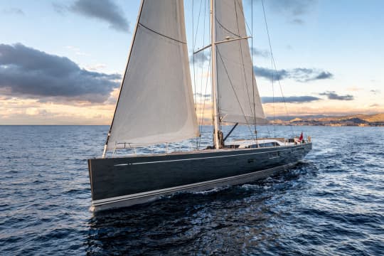 ALIX II