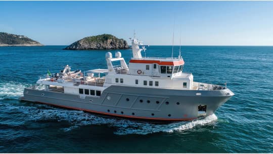 EXPLORER 130