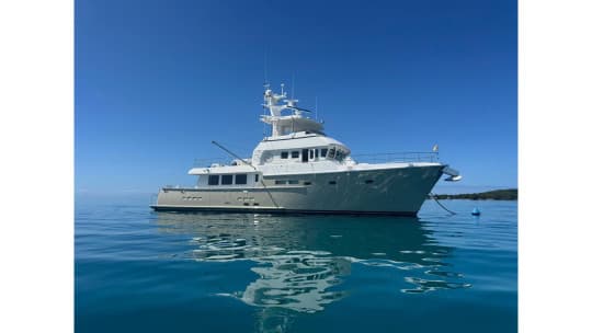 SPIRIT OF ULYSSES