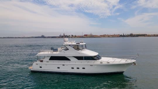 SEA GRACE