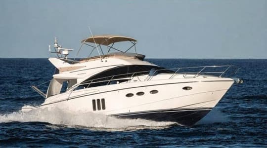 PRINCESS 50