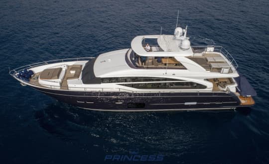 Princess 88