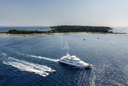 Cantieri Rossato SUPERFUN