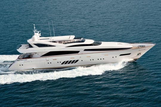 Dominator 40M