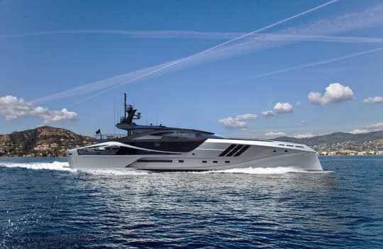 PJ 48 SuperSport