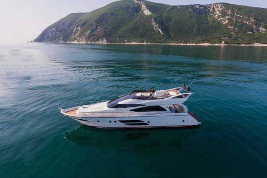 Dominator 640 Fly