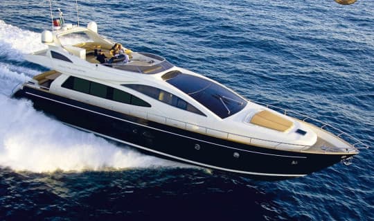 Riva 75 Venere DOLCE MIA