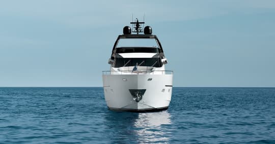 Sanlorenzo SL78
