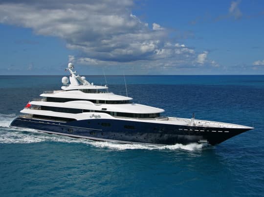 78M ABEKING & RASMUSSEN