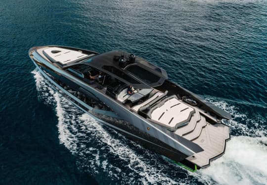 TECNOMAR FOR LAMBORGHINI 63