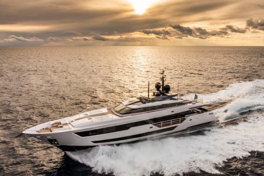 Custom Line 120
