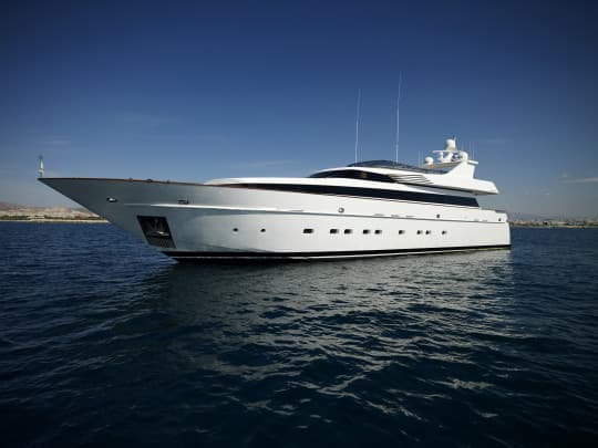 Cantieri di Pisa FELIGO V