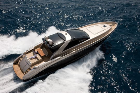 Riva EGO SUPER