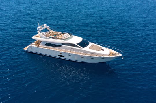 Uniesse Marine LEGEND