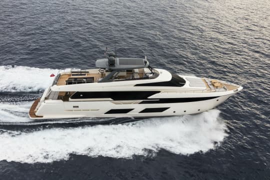 Ferretti PIOLA