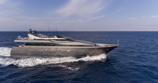 Admiral SUMMER DREAMS