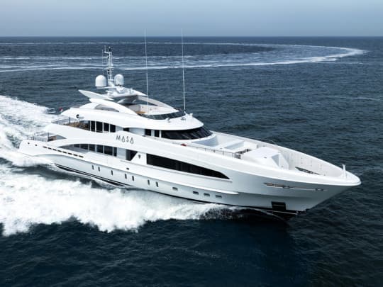 HEESEN 50M - MASA