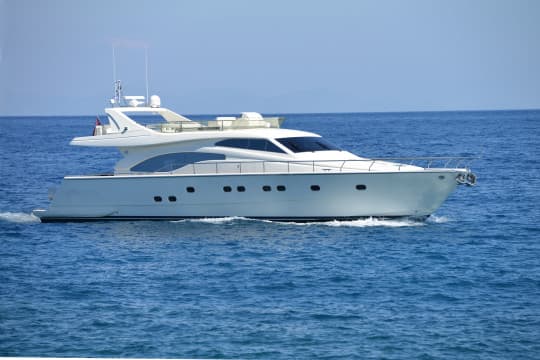 Ferretti MARY