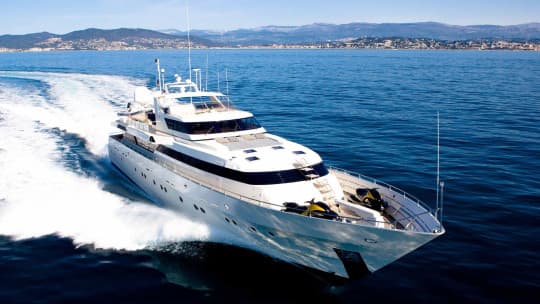 Siar Moschini SUNLINER X