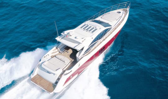 Azimut-68S
