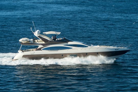 Azimut MEDUSA