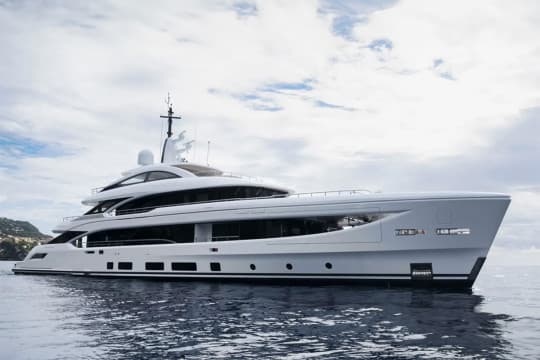 BENETTI  B.NOW 50