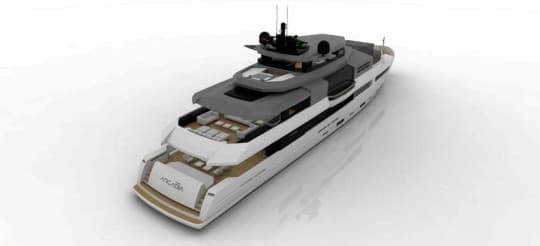 ARCADIA 145