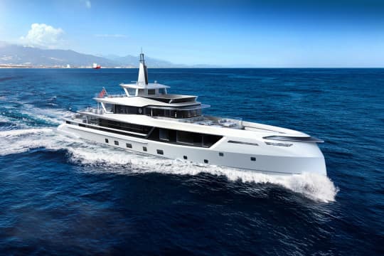 DYNAMIQ GTT 170