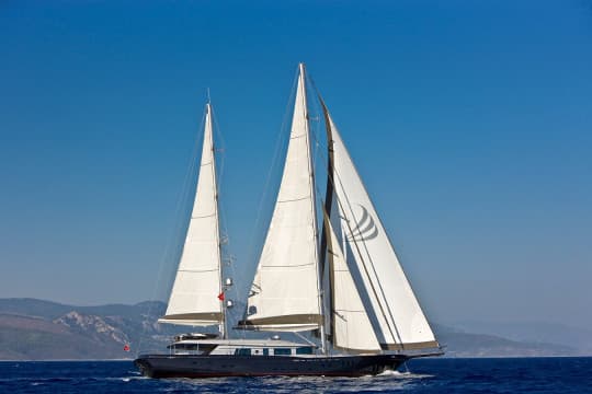 ATLANTIS PEARL