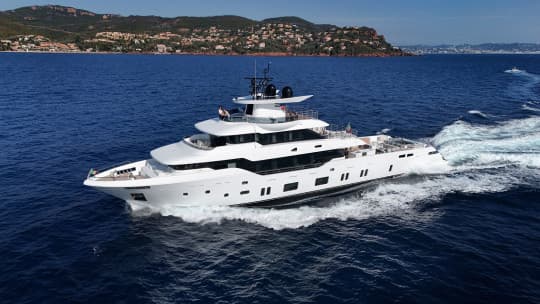 OCEANIC 143