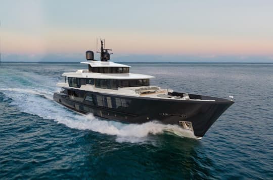 2027 MCP MY 40M