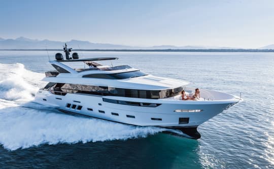 DREAMLINE 28